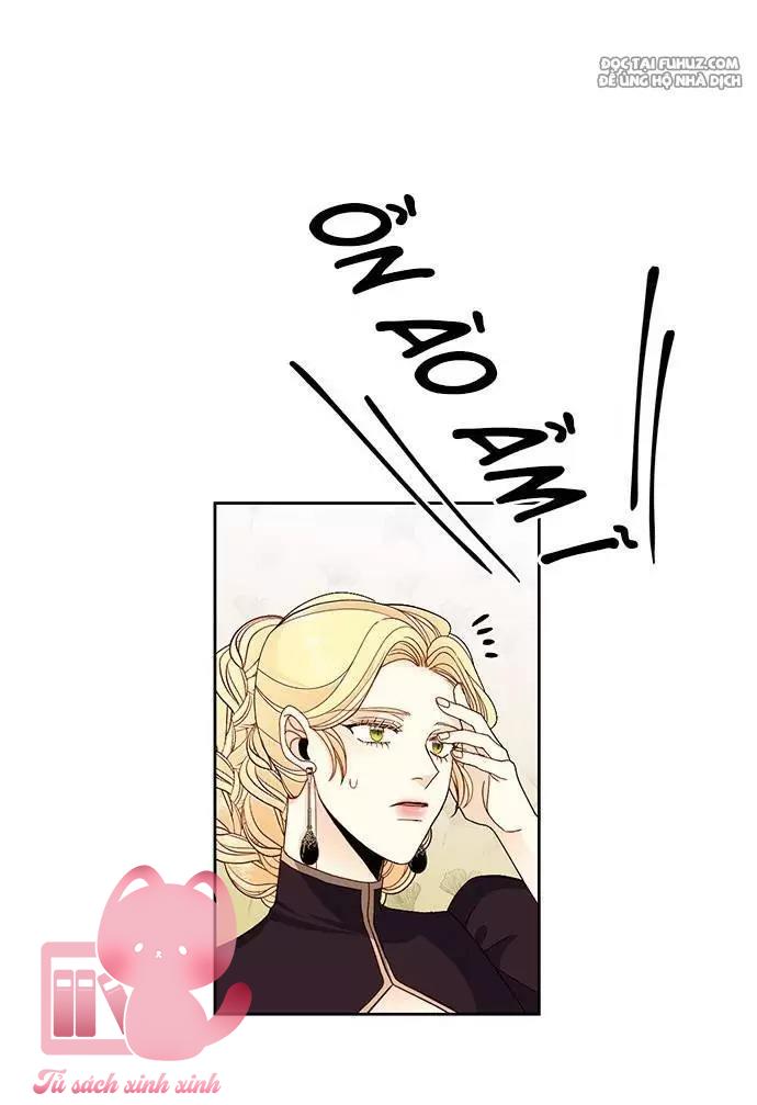 Hoàng Hậu Tái Hôn Chapter 68 - Trang 4
