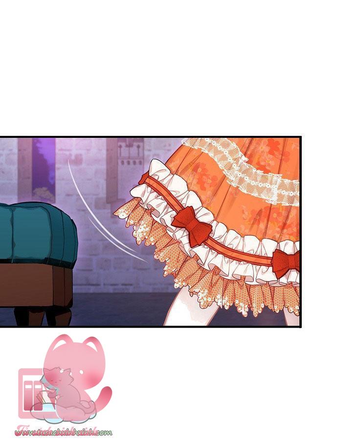 Ác Nữ Muốn Ly Hôn Chap 118 - Trang 2