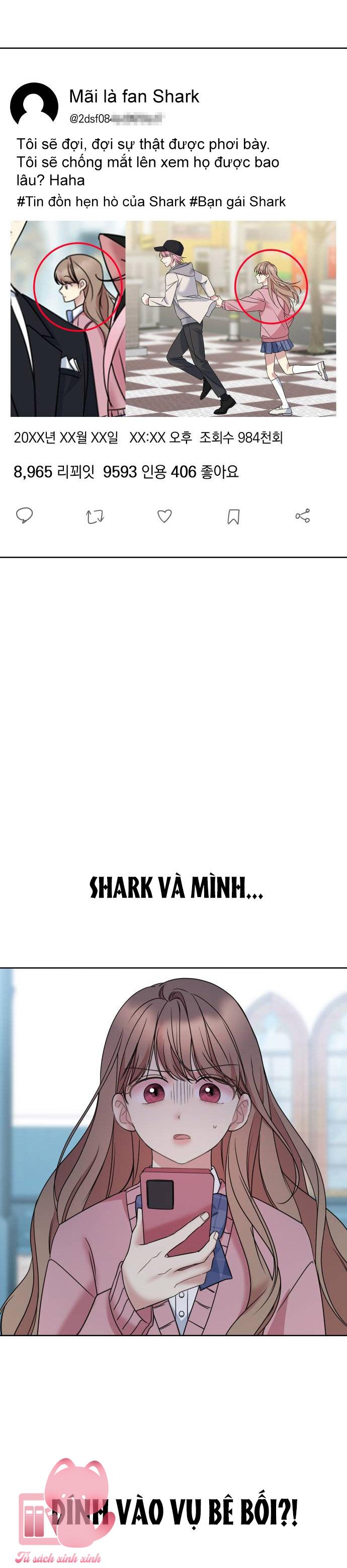 Quản Gia, Làm Ơn Đấy! Chap 26 - Trang 2