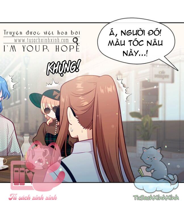Hãy Coi Chừng Ác Nữ Chapter 89 - Trang 4