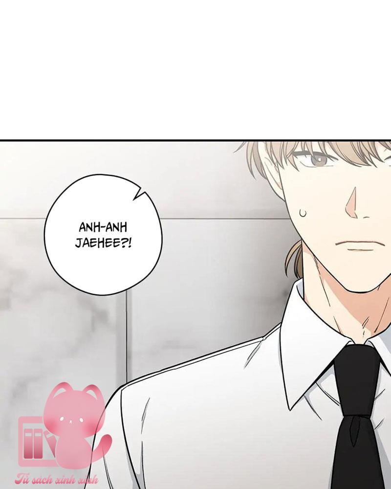 Ly Espresso Của Mùa Xuân Chapter 22 - Trang 4