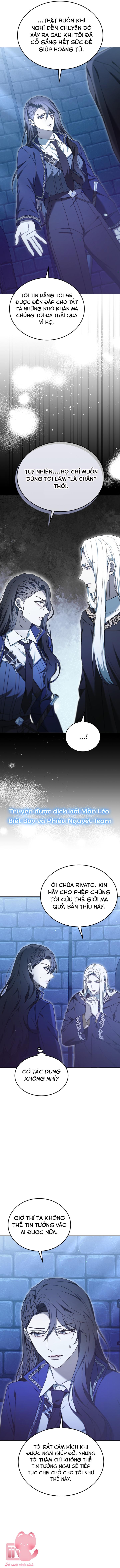 Thời Đại Oman Chap 64 - Trang 2