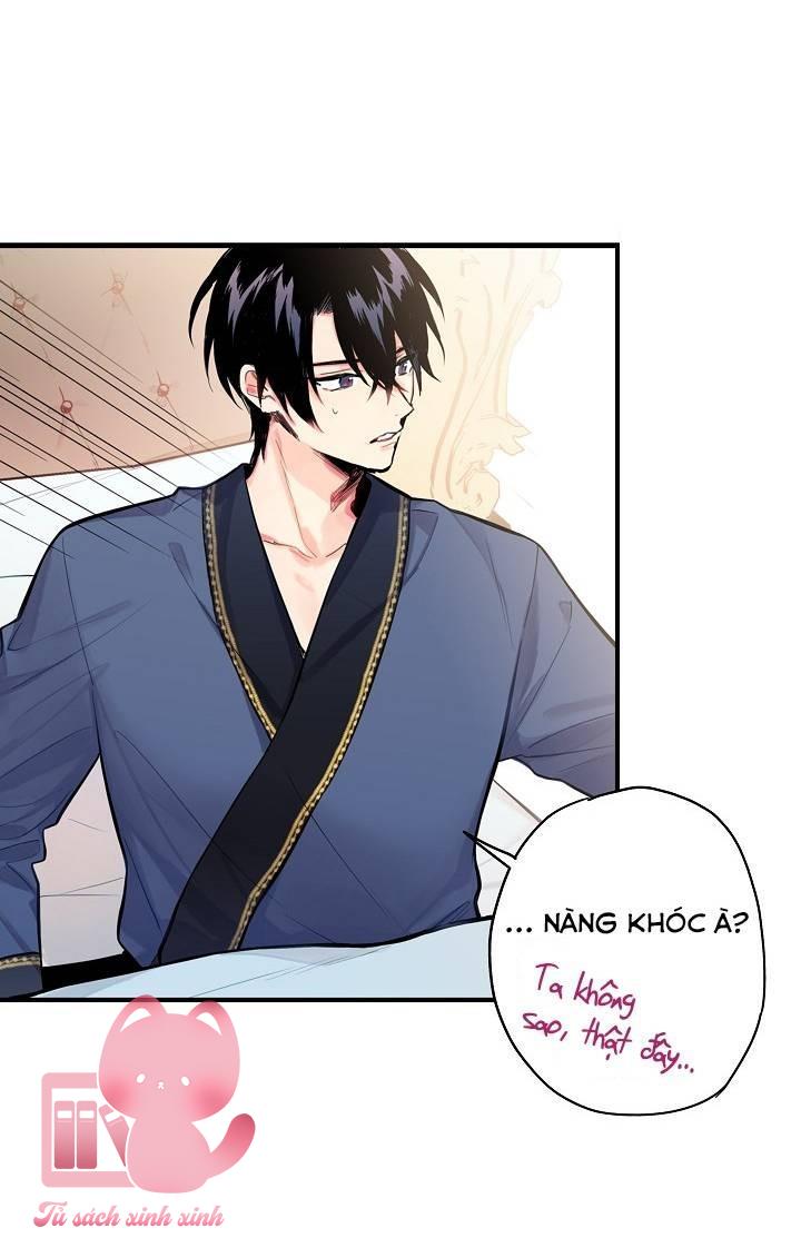Ác Nữ Muốn Ly Hôn Chap 48 - Trang 2