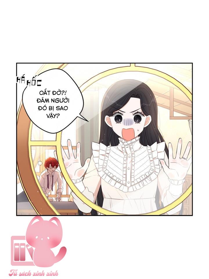 Hoàng Nữ Tóc Đen Chapter 40 - Trang 4