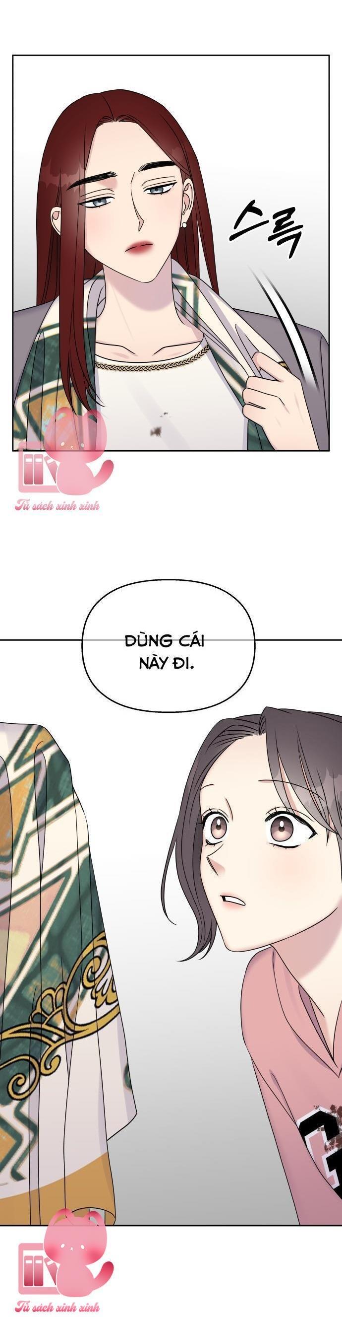 Hãy Vờ Như Ta Yêu Nhau Chap 29 - Trang 2