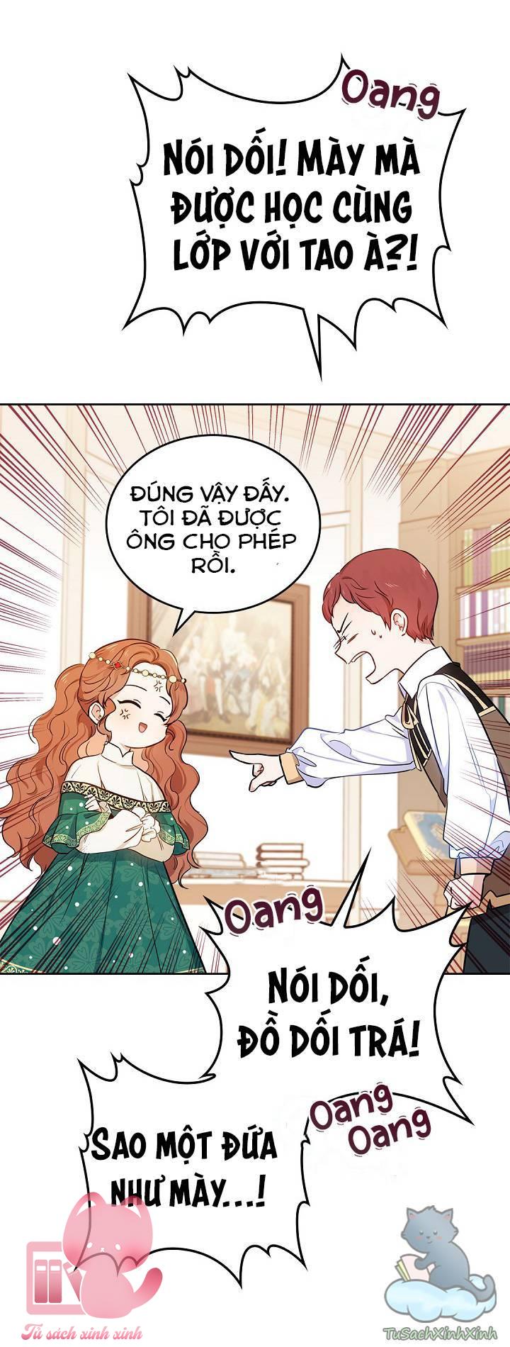 Kiếp Này Ta Sẽ Trở Thành Gia Chủ Chap 8 - Trang 2