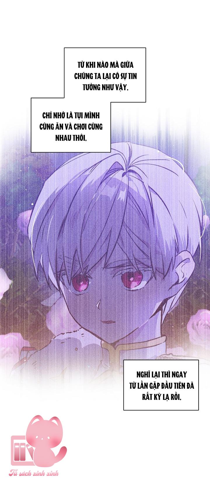 Quý Cô Thế Giới Ngầm Chap 25 - Trang 4