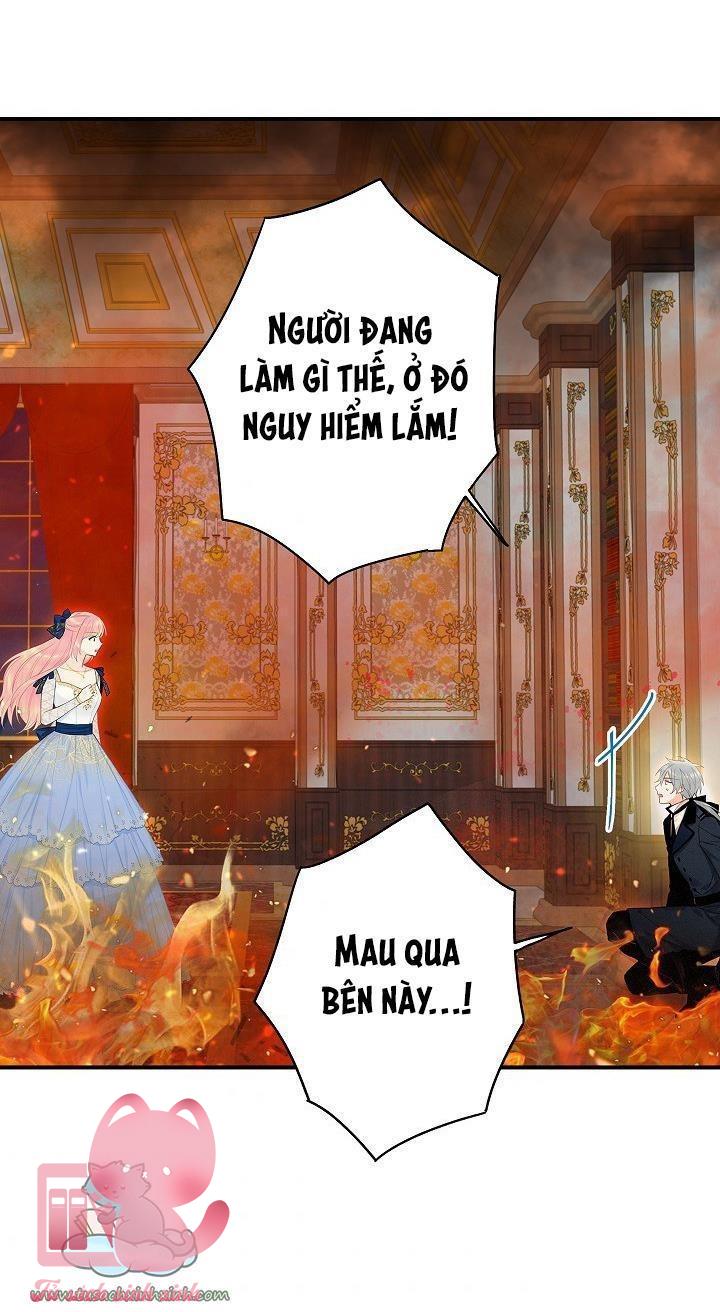 Ác Nữ Muốn Ly Hôn Chap 79 - Trang 2