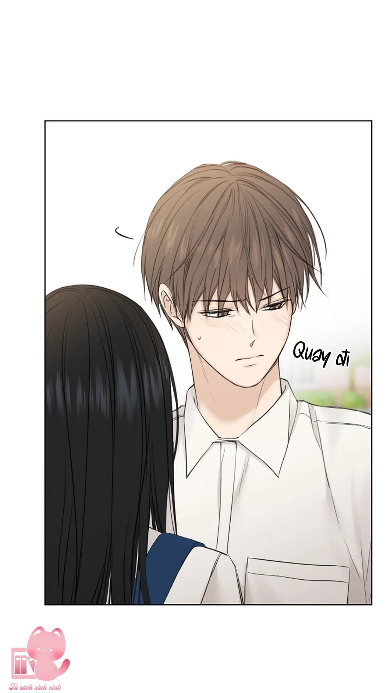Bình Minh Chap 24 - Trang 4