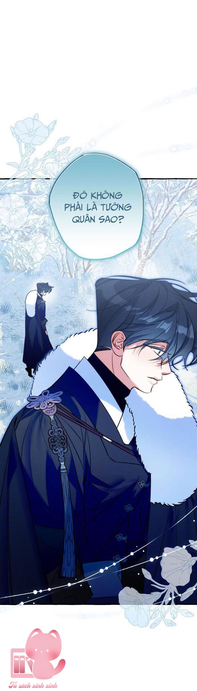 Chuyện Tình Tuyết Phương Bắc Chapter 11 - Trang 4