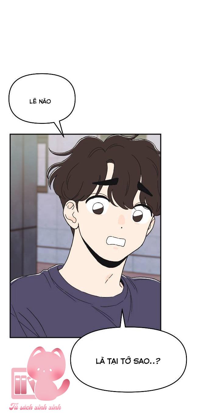Trái Dấu Hút Nhau Chap 20 - Trang 2