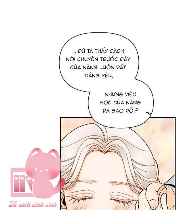 Hoàng Hậu Tái Hôn Chapter 56 - Trang 4