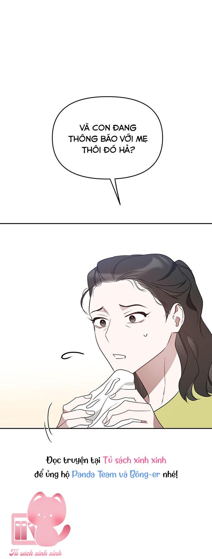 Gieo Nhân Gặt Quả Chap 40 - Trang 2