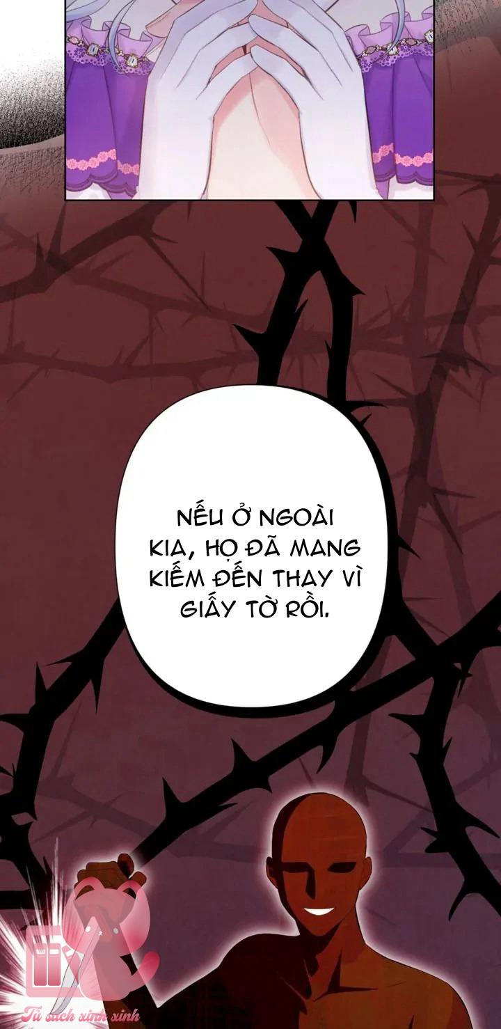 Người Anh Trai Mạnh Nhất Của Tôi Đã Mất Trí Nhớ Chap 5 - Trang 4