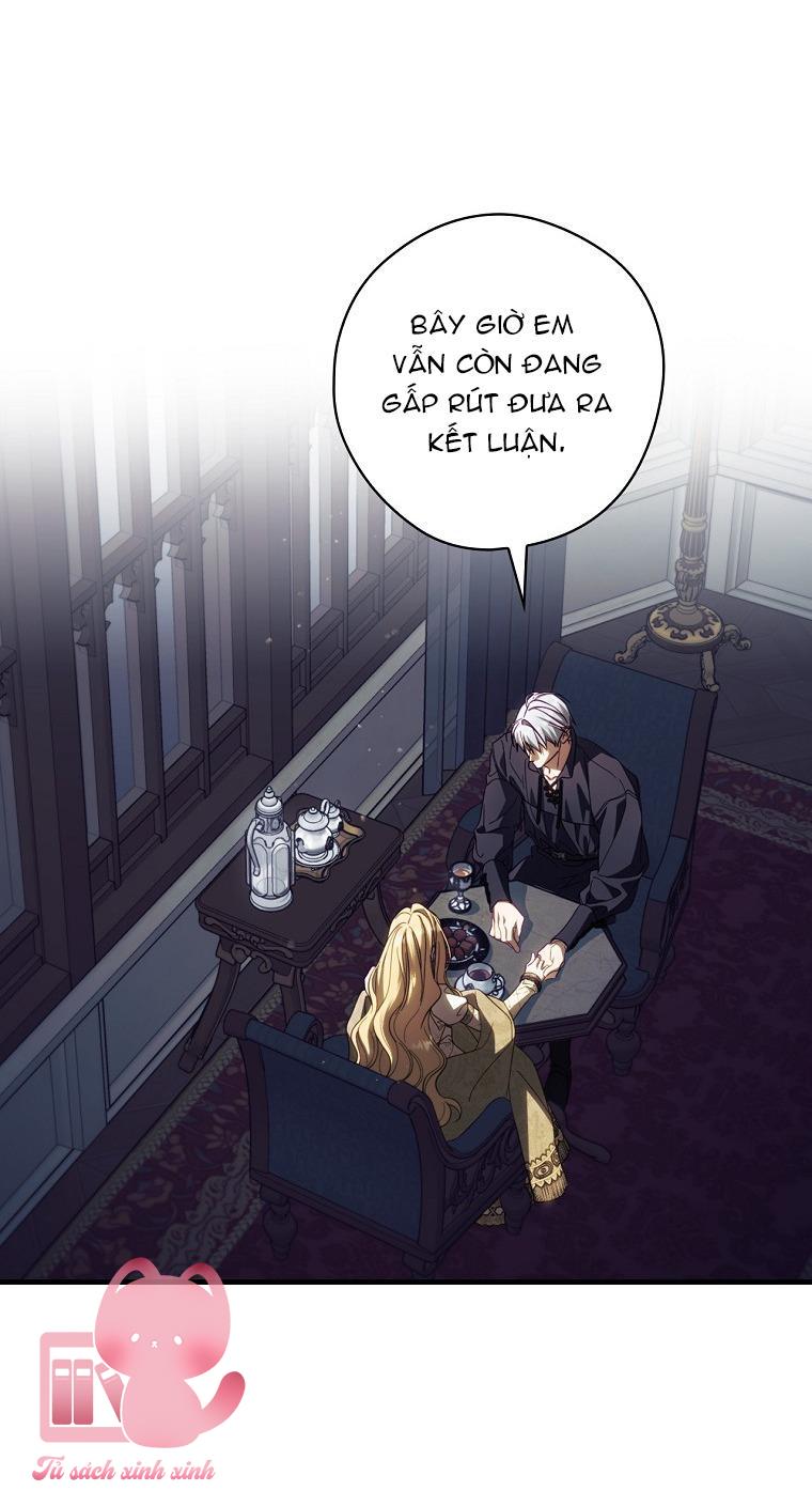 Cách Khiến Phu Quân Đứng Về Phía Tôi Chap 73 - Trang 2