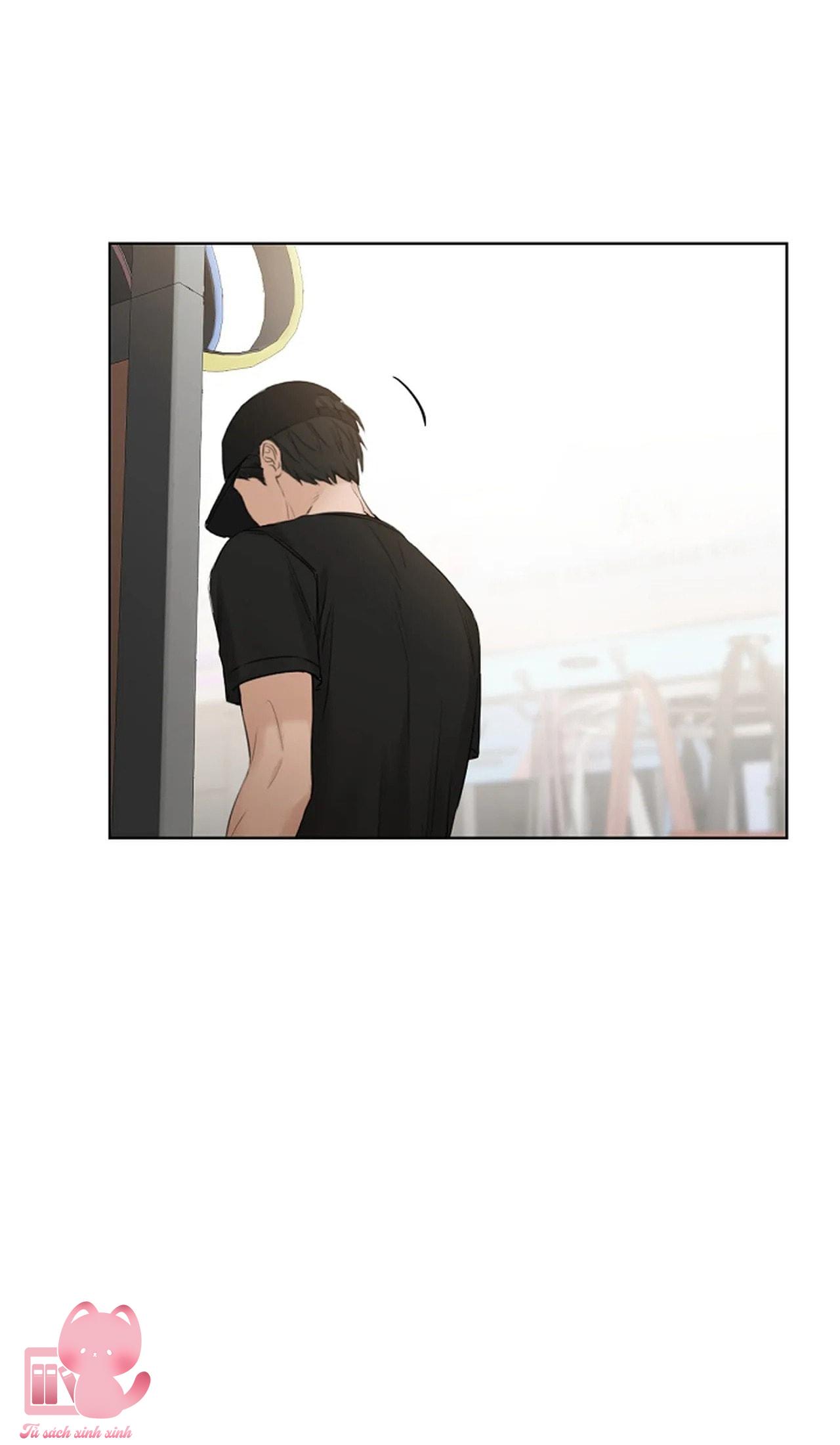 Bình Minh Chap 19 - Trang 4
