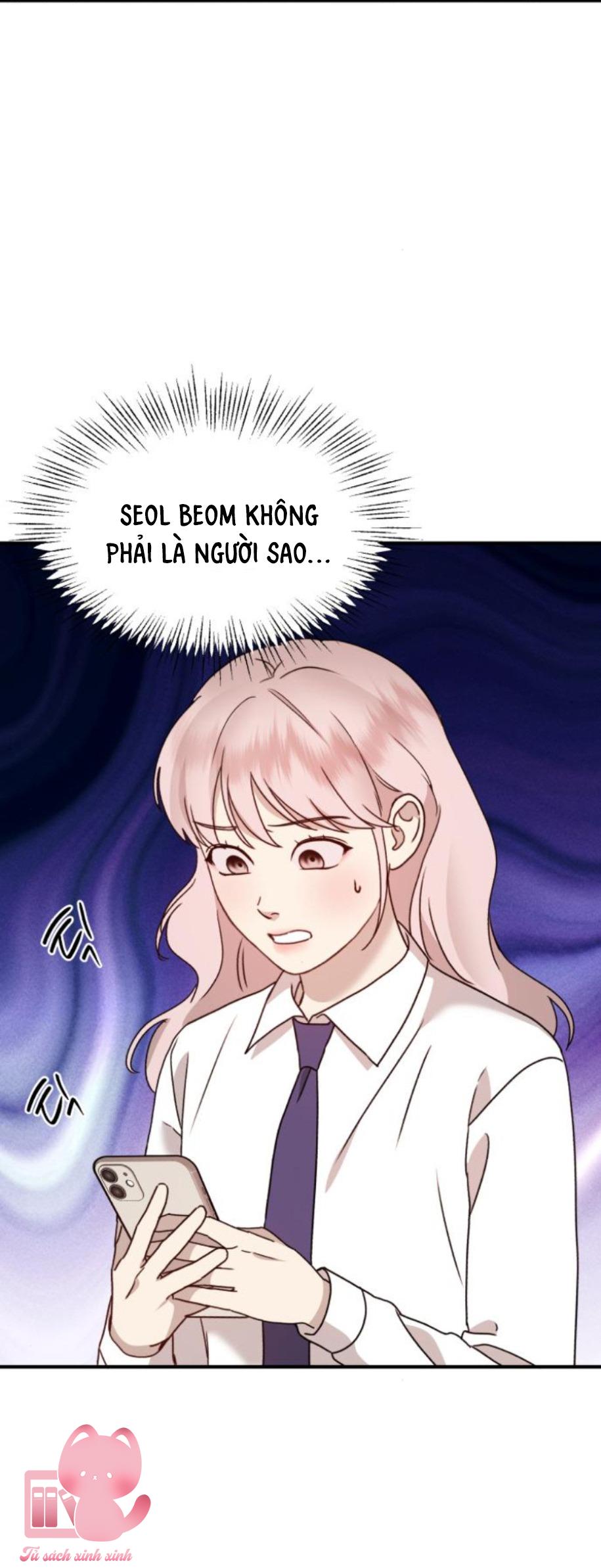Thần Hổ Jangsan Chapter 27 - Trang 4