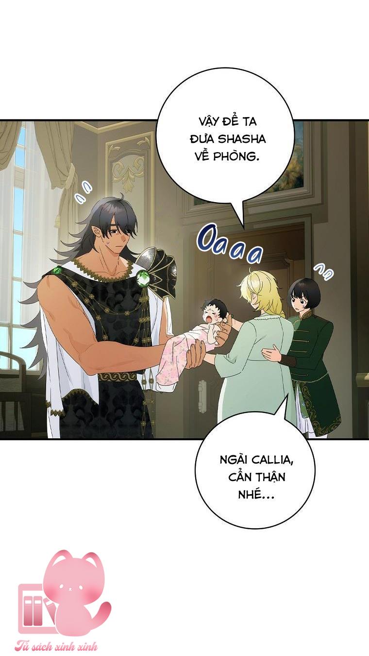 Đứa Nhỏ Không Phải Là Con Anh Chapter 47 - Trang 4