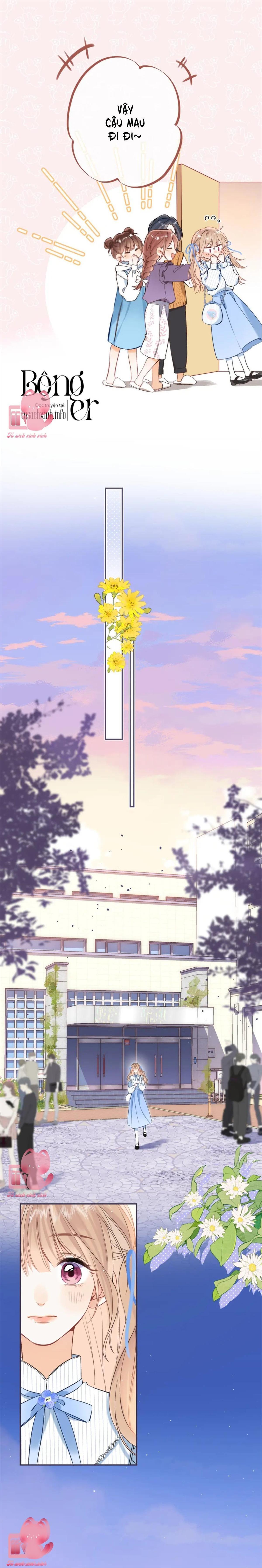 Mối Tình Thầm Kín Chap 77 - Trang 2