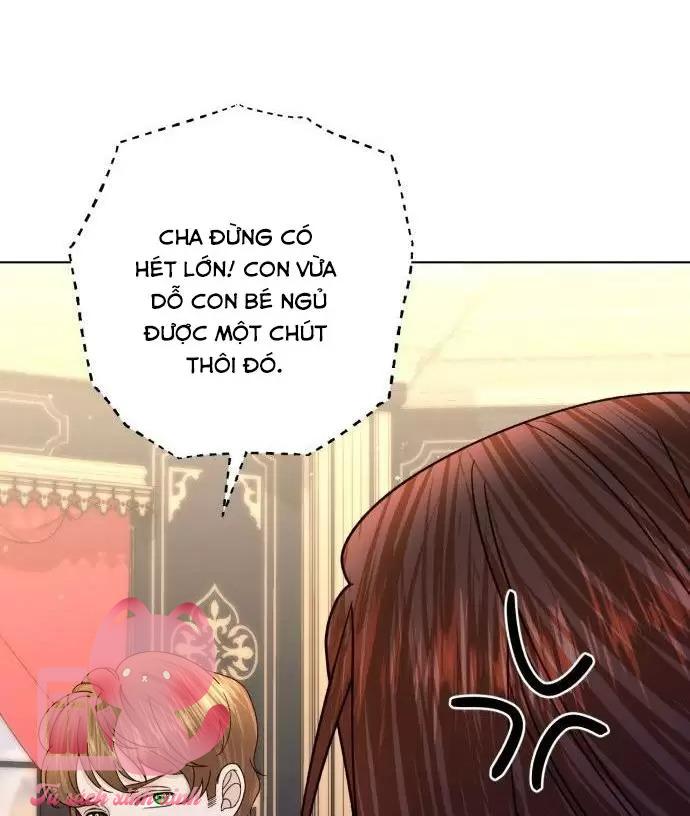 Hoàng Hậu Tái Hôn Chapter 135 - Trang 4