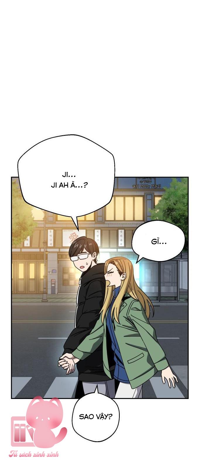 Lớ Ngớ Vớ Phải Tình Yêu Chap 28 - Trang 2