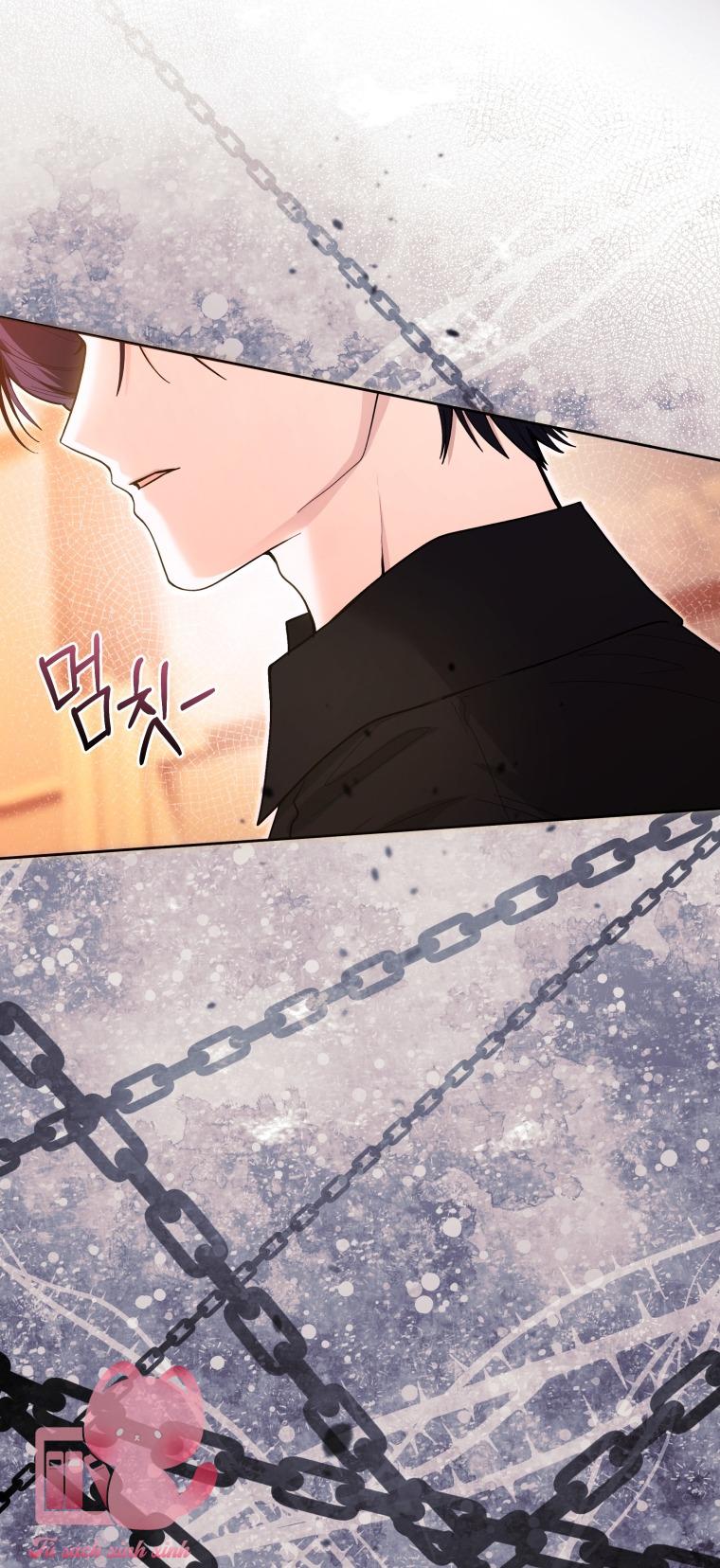 Bé Con Cá Voi Sát Thủ Chapter 41 - Trang 4
