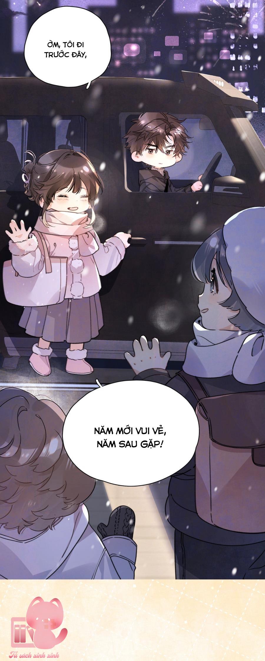 Tỏ Tình Chapter 57 - Trang 4