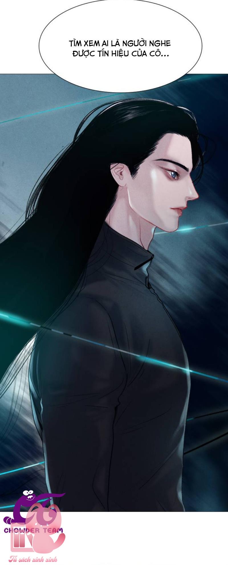 Thần Bí Chap 18 - Trang 2