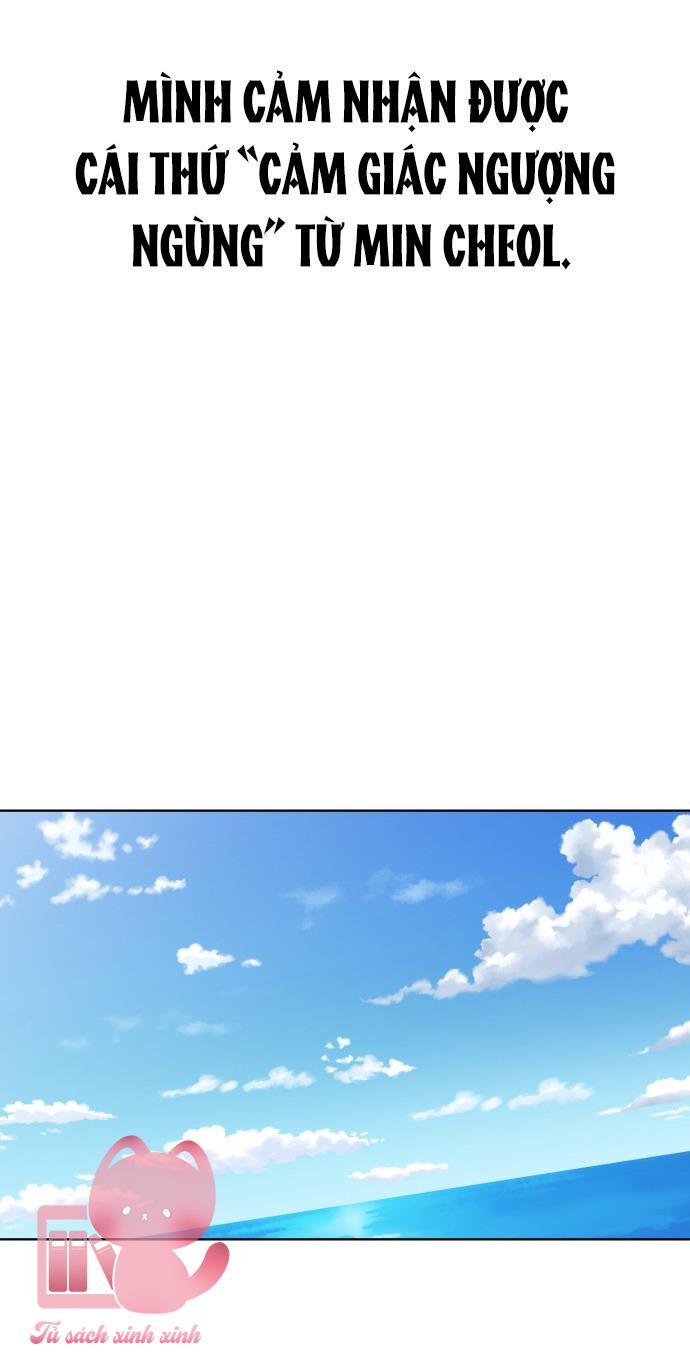 Lớ Ngớ Vớ Phải Tình Yêu Chap 84 - Trang 3