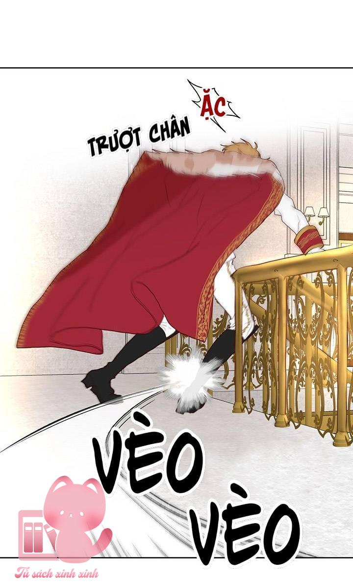 Thế Thì Ta Cứ Trở Thành Kẻ Ác Thôi Chap 5 - Trang 2
