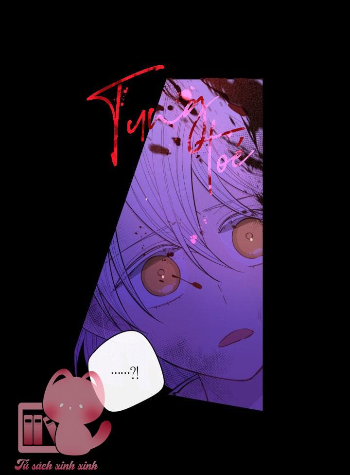 Hoàng Nữ Tóc Đen Chapter 56 - Trang 4