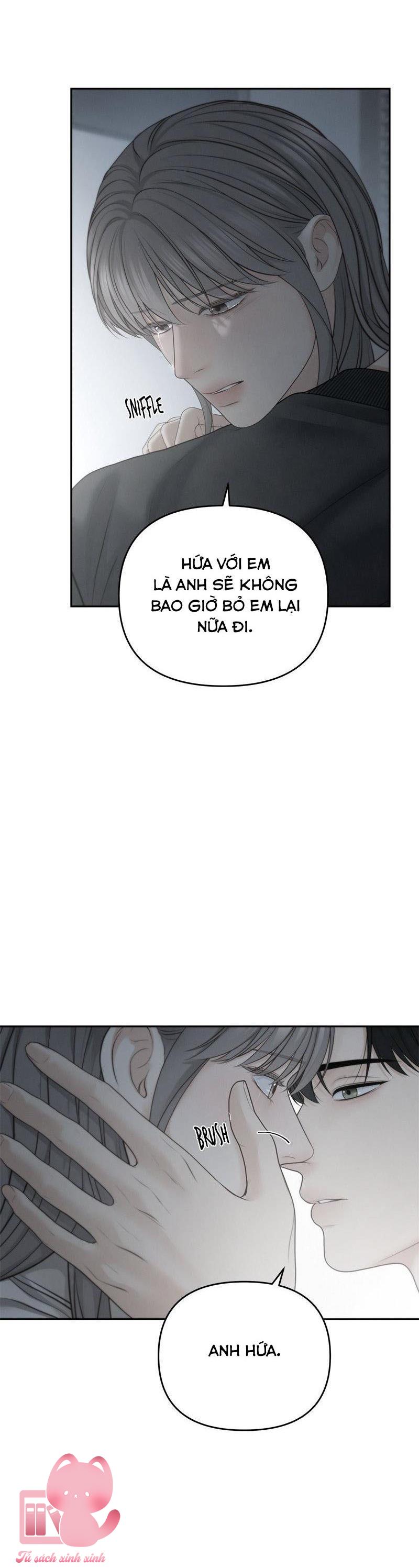 Hy Vọng Duy Nhất Chap 63 - Trang 2
