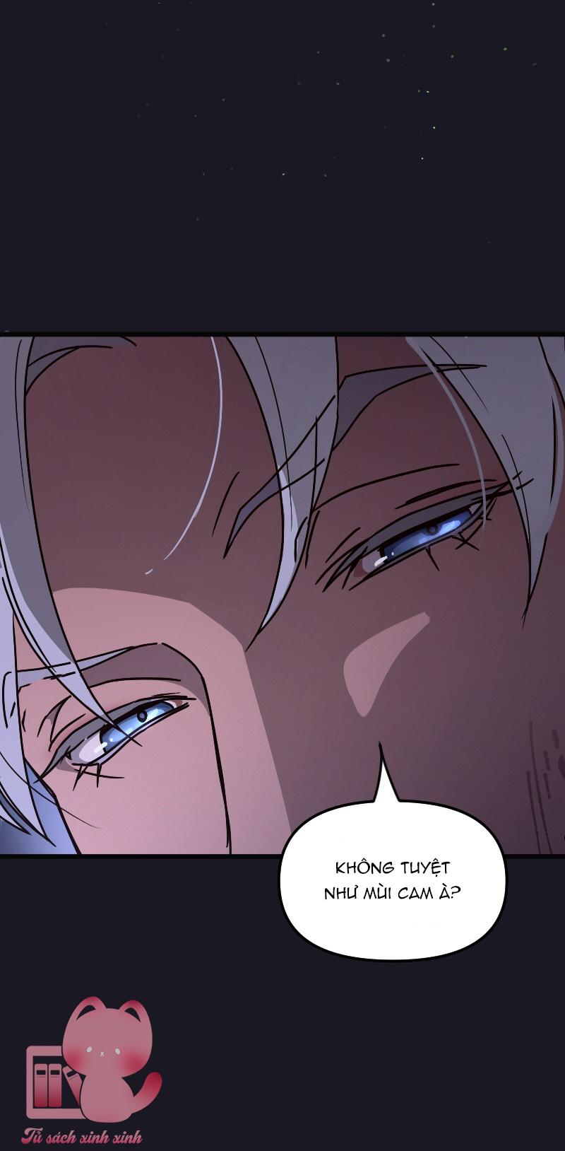 Bảo Mẫu Của Mafia Chap 9 - Trang 4