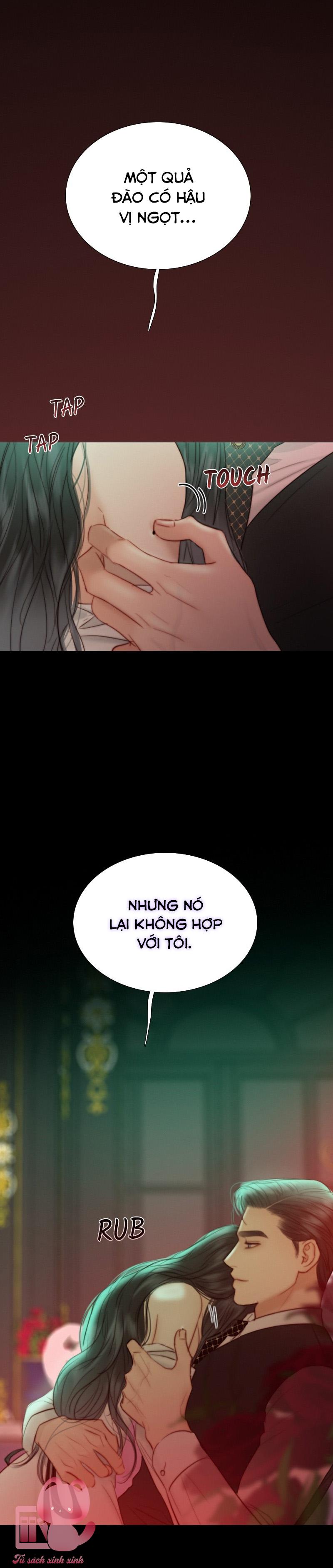 Serena Chap 60 - Trang 2