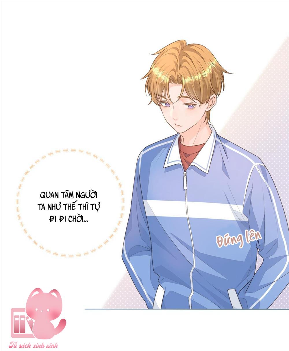 Em Chỉ Muốn Hít Vận Khí Của Anh Chapter 12 - Trang 4