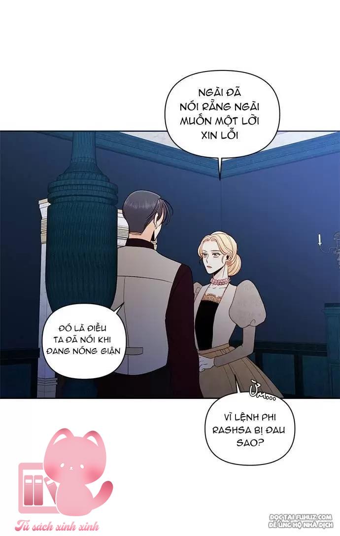 Hoàng Hậu Tái Hôn Chapter 49 - Trang 4