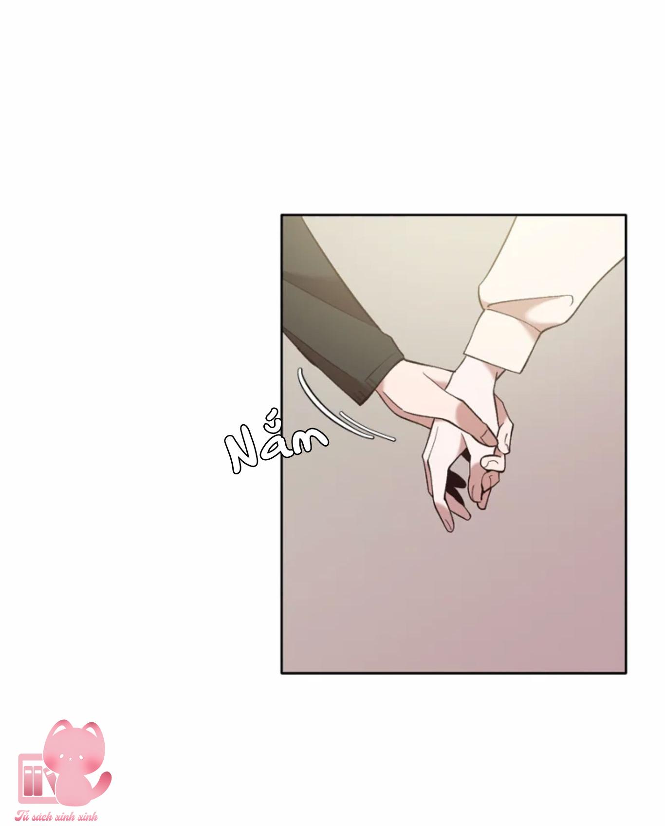 Thanh Xuân Của Chúng Ta Chap 61 - Trang 4