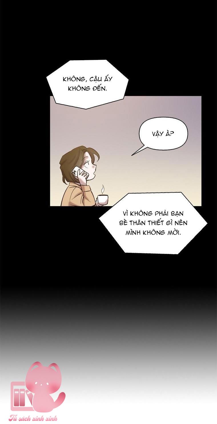 Thanh Xuân Của Chúng Ta Chap 83 - Trang 4