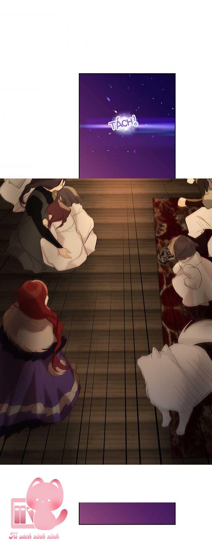Thế Thì Ta Cứ Trở Thành Kẻ Ác Thôi Chap 4 - Trang 2