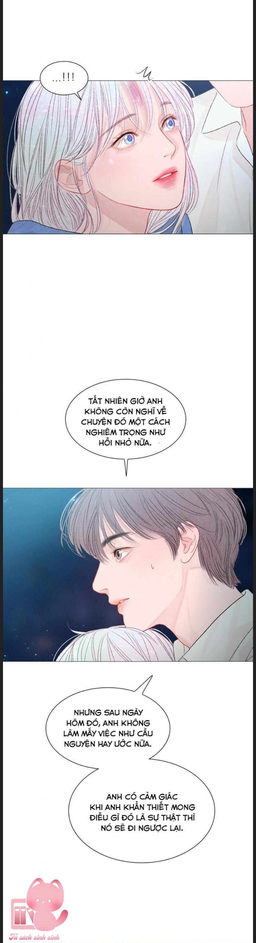 Thần Bí Chap 80 - Trang 2