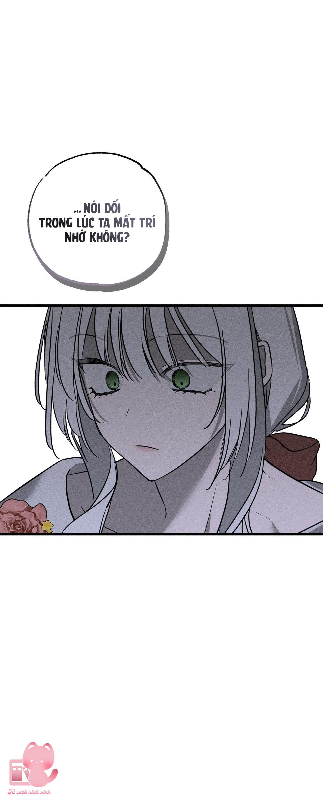 Người Chồng Căm Ghét Tôi Đã Mất Trí Nhớ Chap 44 - Trang 2