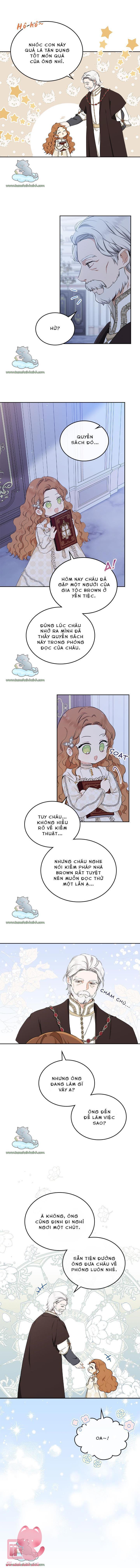 Kiếp Này Ta Sẽ Trở Thành Gia Chủ Chap 45 - Trang 2