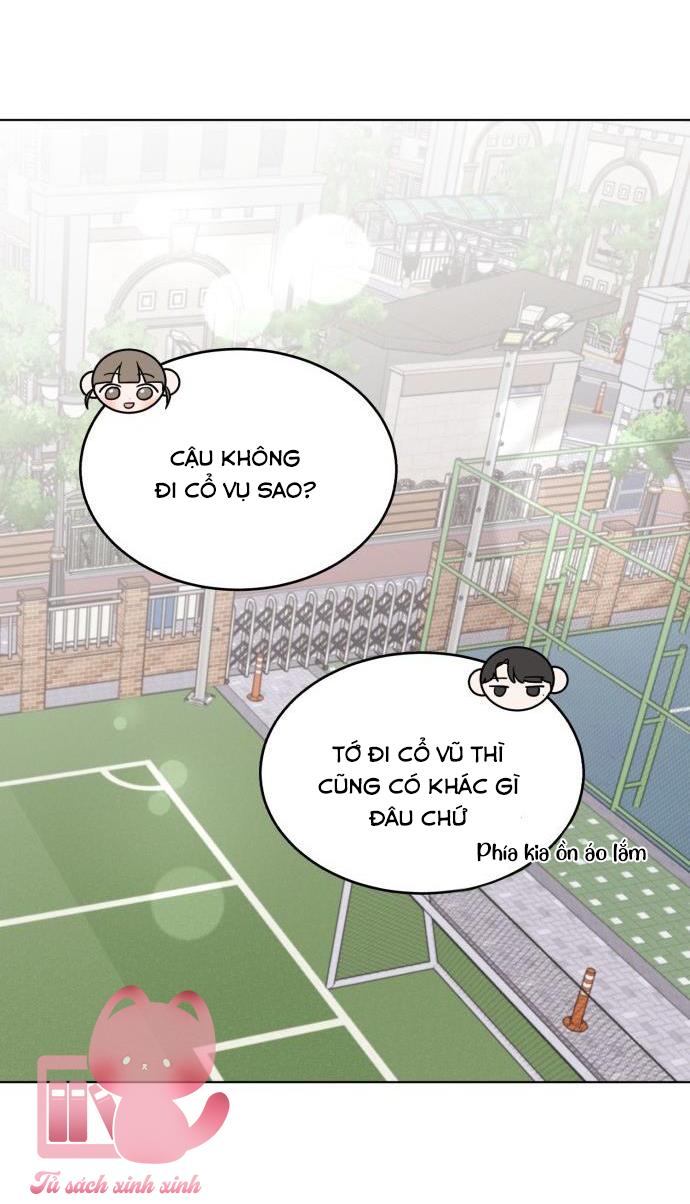 Chúng Ta Là Gì Của Nhau? Chap 25 - Trang 2