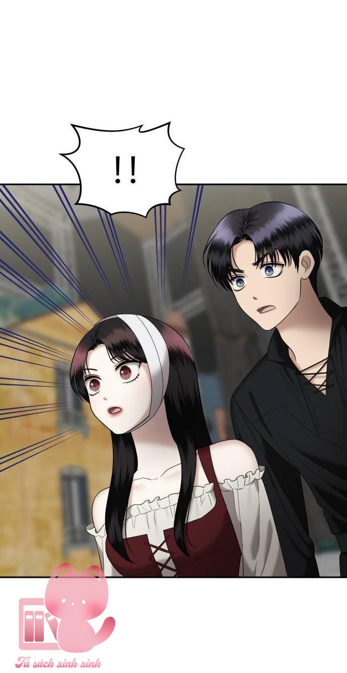 Chị Em Tranh Đấu Chap 40 - Trang 2