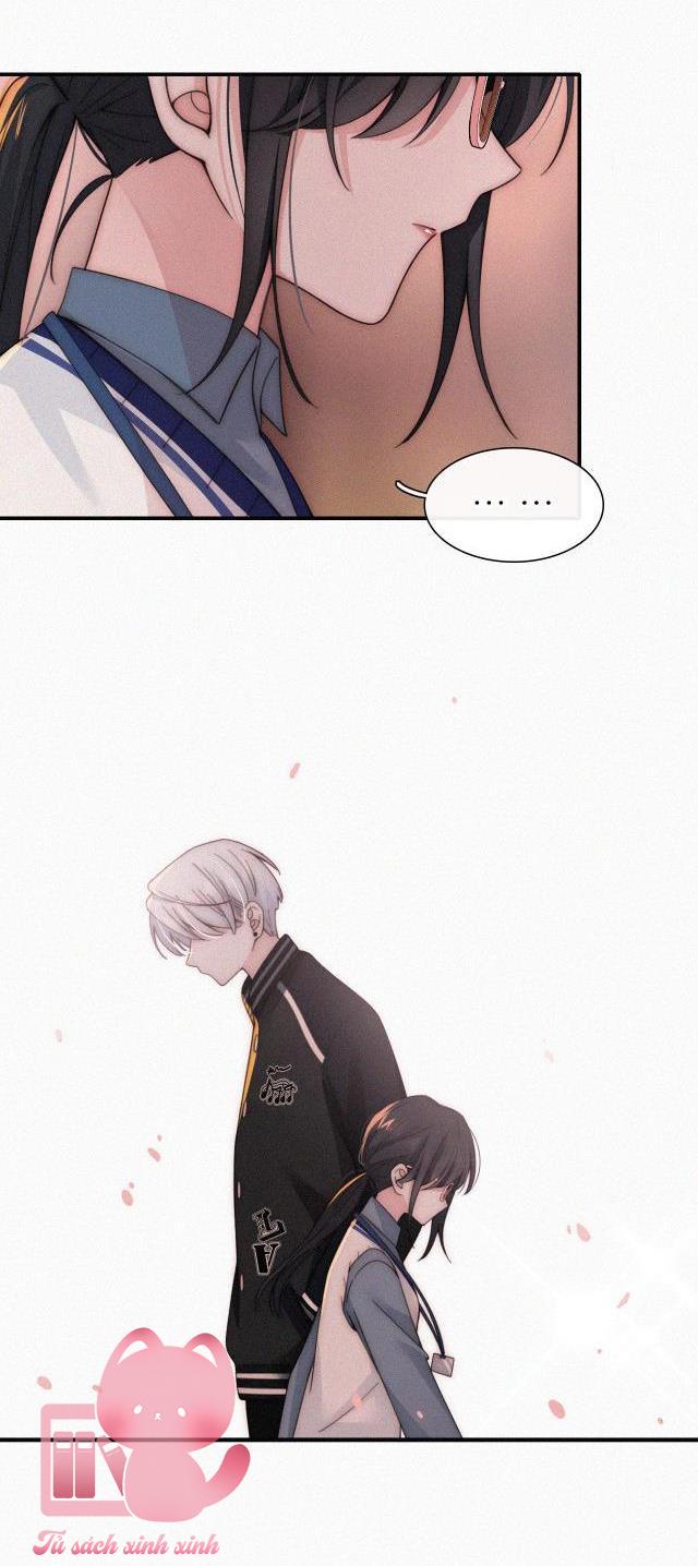 Bệnh Yêu Chapter 15 - Trang 3