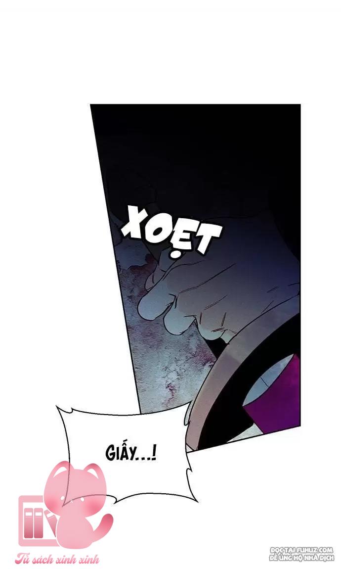 Hoàng Hậu Tái Hôn Chapter 58 - Trang 4