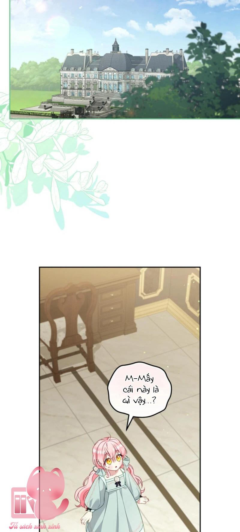 Tôi Được Nuôi Dưỡng Bởi Những Kẻ Phản Diện Chap 95 - Trang 3