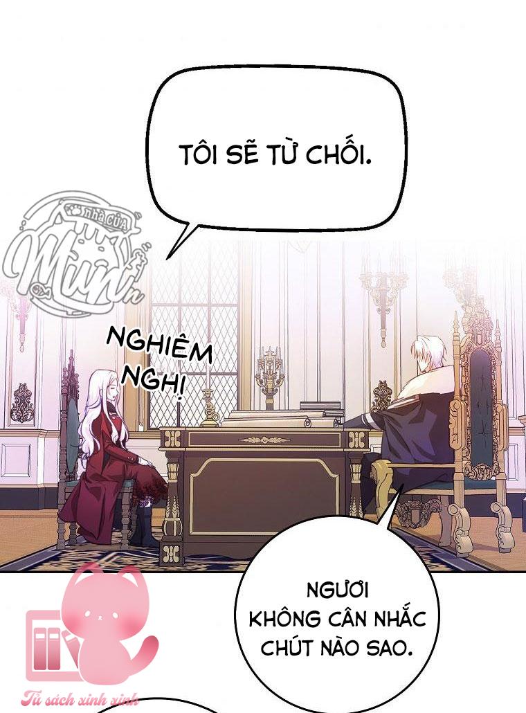 Tôi Trở Thành Vợ Của Nam Chính Chap 17 - Trang 3