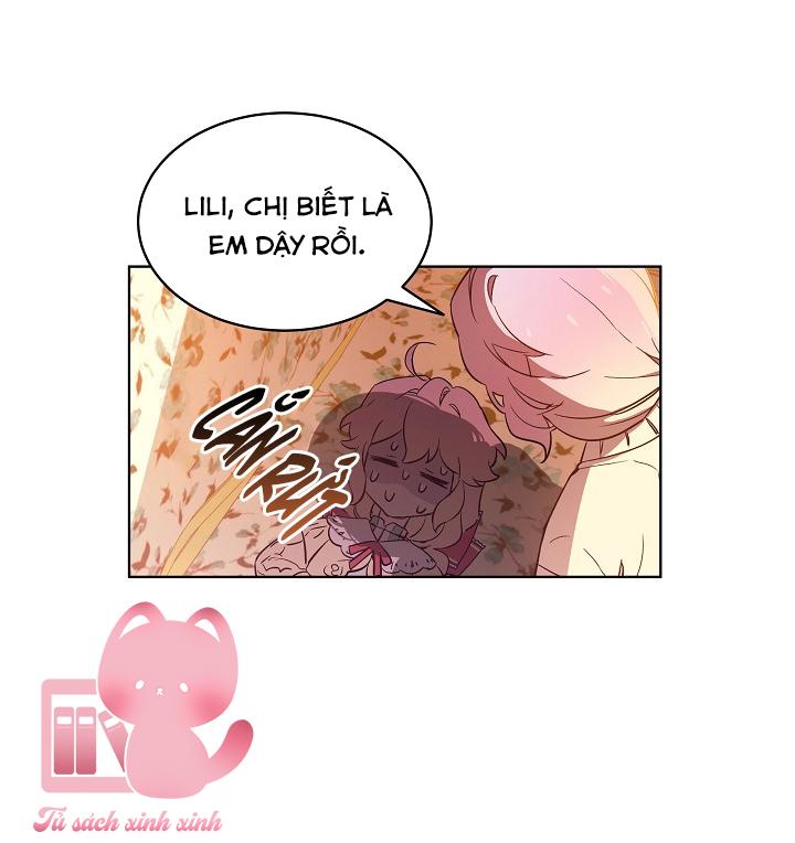 Quý Cô Thế Giới Ngầm Chap 9 - Trang 4