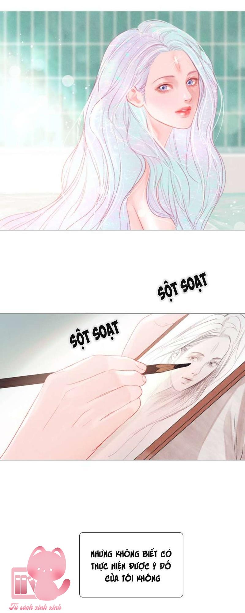 Thần Bí Chap 12 - Trang 2